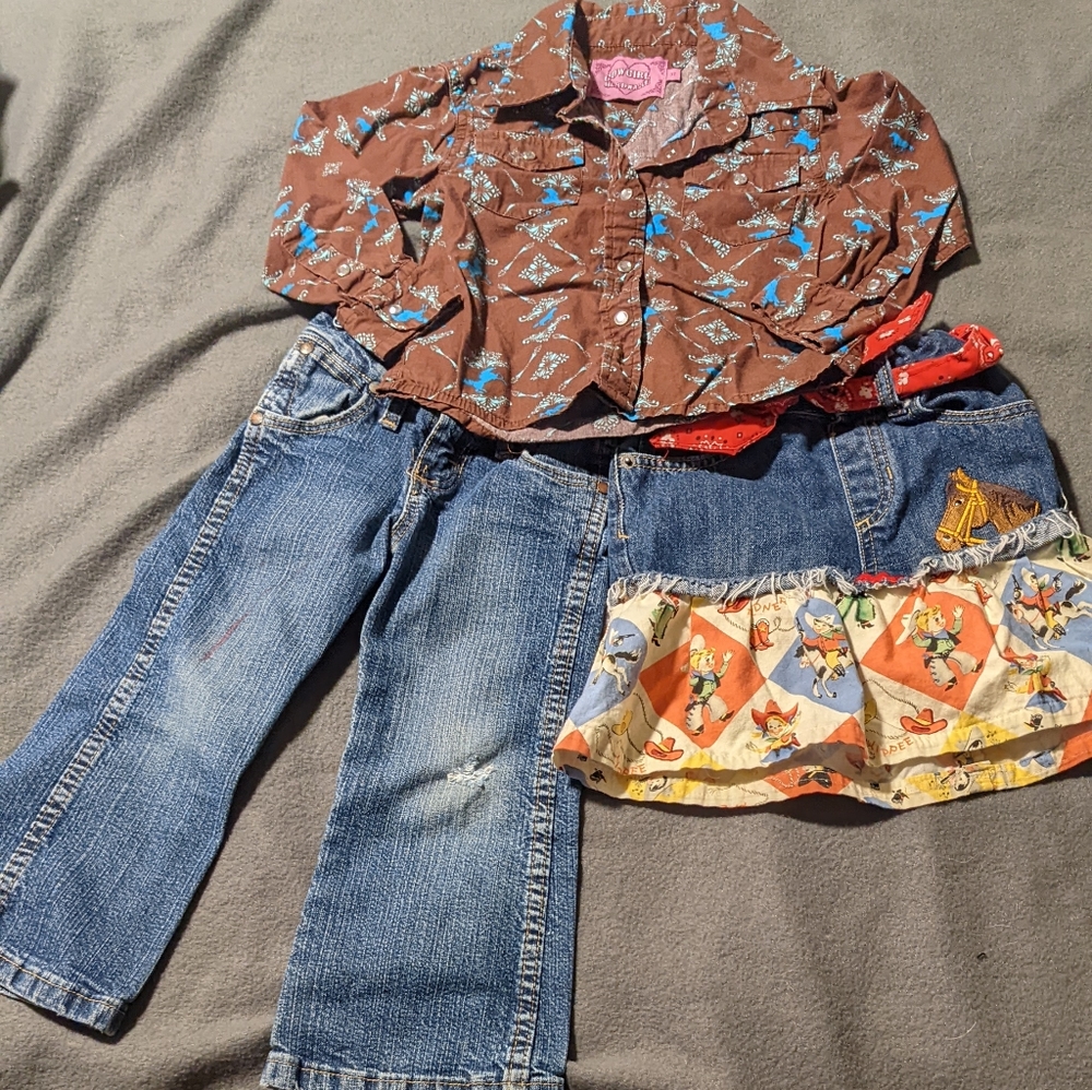 3t western lot